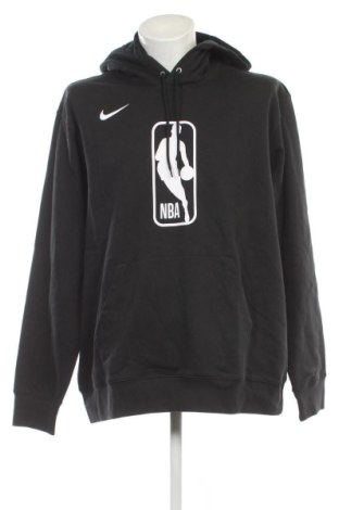 Hanorac de bărbați Nike, Mărime XXL, Culoare Negru, Preț 185,99 Lei, #136546138