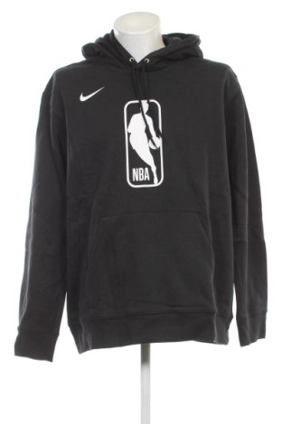 Мъжки суитшърт Nike, Размер XXL, Цвят Черен, Цена 53,68 €