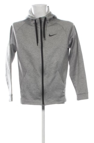 Мъжки суитшърт Nike, Размер M, Цвят Сив, Цена 65,44 €