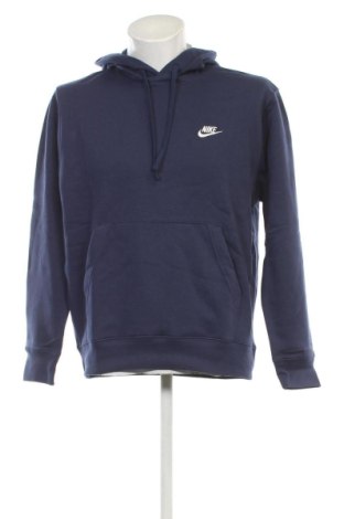 Pánská mikina  Nike, Velikost M, Barva Modrá, Cena  1 899,00 Kč