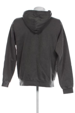 Herren Sweatshirt Obey, Größe M, Farbe Grau, Preis € 36,99
