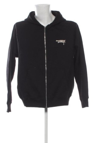 Мъжки суитшърт Pegador, Размер M, Цвят Черен, Цена 24,54 €, #136550008