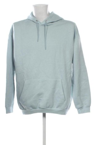 Мъжки суитшърт Pier One, Размер XXL, Цвят Син, Цена 15,84 €, #136549021