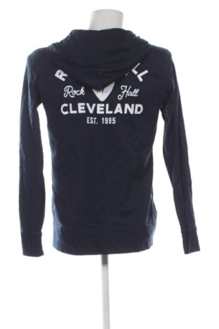 Herren Sweatshirt Sportiqe, Größe M, Farbe Blau, Preis € 26,99