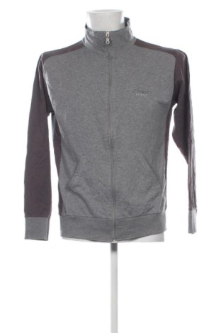 Herren Sweatshirt Synergy, Größe XL, Farbe Grau, Preis 25,99 €