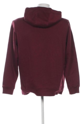 Мъжки суитшърт Tommy Jeans, Размер L, Цвят Червен, Цена 73,11 €