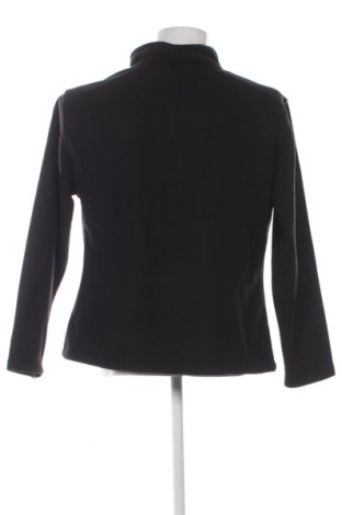Pánska mikina  Unbranded, Veľkosť XXL, Farba Čierna, Cena  37,95 €