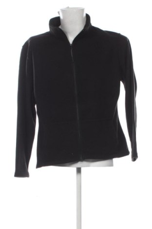 Pánska mikina  Unbranded, Veľkosť XXL, Farba Čierna, Cena  37,95 €