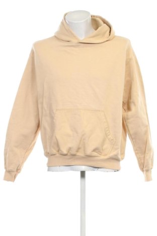 Ανδρικό φούτερ Unbranded, Μέγεθος M, Χρώμα  Μπέζ, Τιμή 20,00 €