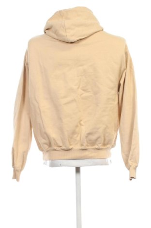 Ανδρικό φούτερ Unbranded, Μέγεθος M, Χρώμα  Μπέζ, Τιμή 20,00 €