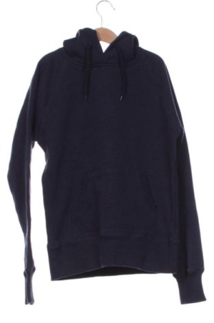 Herren Sweatshirt Unbranded, Größe XS, Farbe Blau, Preis 20,00 €, #136503367