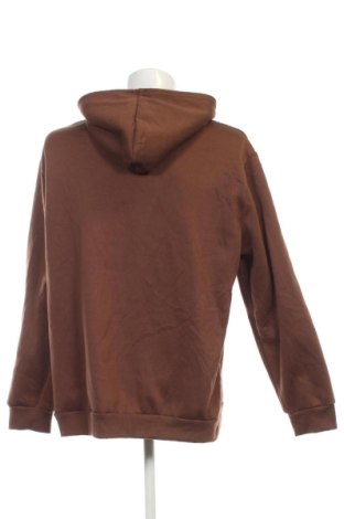 Pánská mikina  Unbranded, Velikost XXL, Barva Hnědá, Cena  565,00 Kč