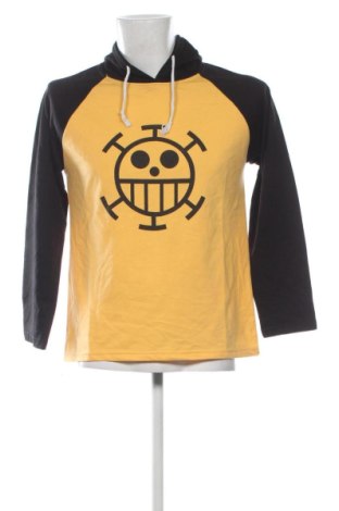 Férfi sweatshirt Unbranded, Méret XL, Szín Narancssárga
, Ár 10 049 Ft