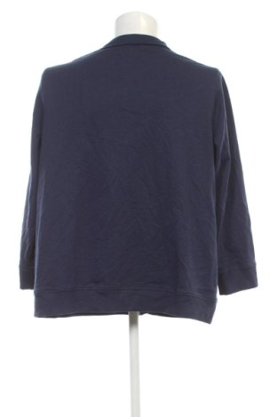 Pánska mikina  Unbranded, Veľkosť L, Farba Modrá, Cena  23,95 €