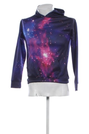 Herren Sweatshirt Unbranded, Größe S, Farbe Mehrfarbig, Preis 25,99 €