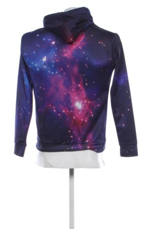 Herren Sweatshirt Unbranded, Größe S, Farbe Mehrfarbig, Preis 25,99 €