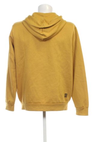 Herren Sweatshirt Unbranded, Größe XL, Farbe Gelb, Preis 20,00 €