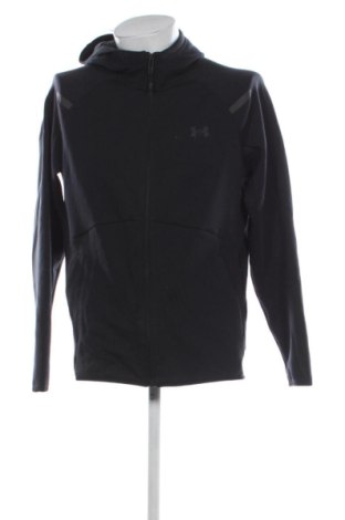 Męska bluza Under Armour, Rozmiar M, Kolor Czarny, Cena 334,99 zł