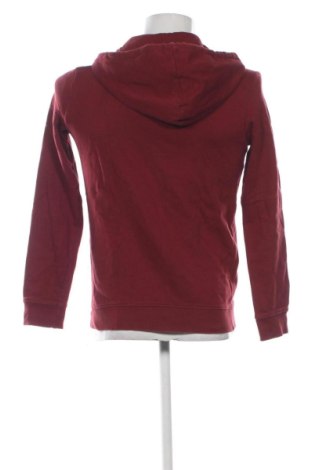 Мъжки суитшърт United Colors Of Benetton, Размер M, Цвят Червен, Цена 21,00 €