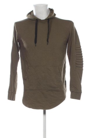 Herren Sweatshirt Your Turn, Größe M, Farbe Grün, Preis 27,99 €