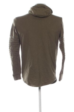 Herren Sweatshirt Your Turn, Größe M, Farbe Grün, Preis 27,99 €
