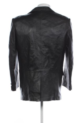 Herren Lederjacke Conbipel, Größe M, Farbe Schwarz, Preis 197,70 €