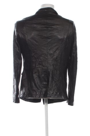 Herren Lederjacke Emporio Armani, Größe XL, Farbe Schwarz, Preis € 404,99