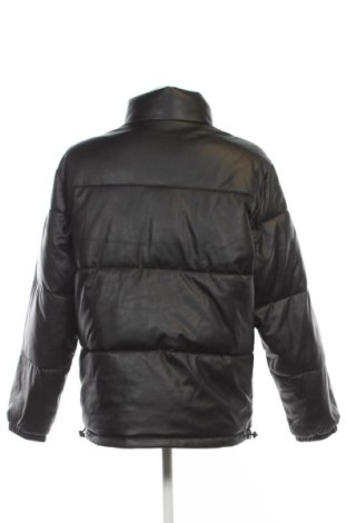 Herren Lederjacke Hugo Boss, Größe XXL, Farbe Schwarz, Preis 115,54 €