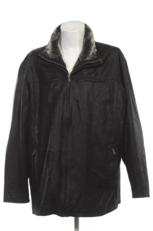 Herren Lederjacke JP 1880, Größe 3XL, Farbe Schwarz, Preis 219,99 €