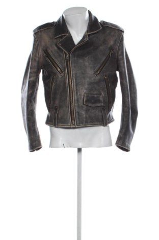 Herren Lederjacke Louis, Größe L, Farbe Mehrfarbig, Preis € 152,99