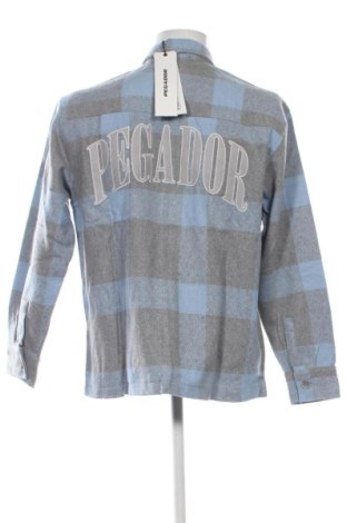 Herrenmantel Pegador, Größe M, Farbe Mehrfarbig, Preis 177,99 €