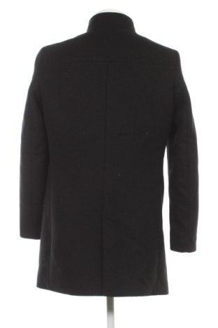 Herrenmantel S.Oliver, Größe M, Farbe Schwarz, Preis 70,00 €