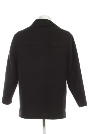 Pánský kabát  Unbranded, Velikost L, Barva Černá, Cena  1 550,00 Kč