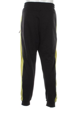 Herren Fleecehose Emporio Armani, Größe XL, Farbe Schwarz, Preis 38,00 €