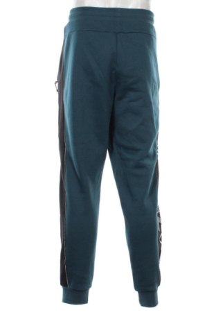 Herren Fleecehose Emporio Armani, Größe XL, Farbe Blau, Preis € 38,00