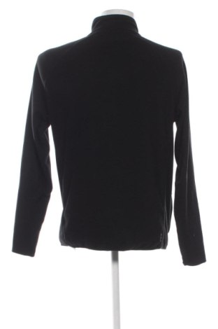 Herren Fleecejacke Elevate, Größe L, Farbe Schwarz, Preis € 34,72