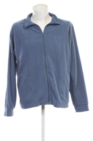 Herren Fleecejacke Renato Balestra, Größe XXL, Farbe Blau, Preis € 35,00