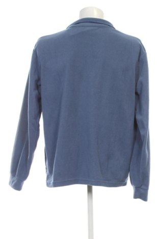 Herren Fleecejacke Renato Balestra, Größe XXL, Farbe Blau, Preis € 35,00
