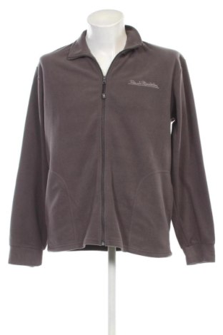 Herren Fleecejacke Renato Balestra, Größe XL, Farbe Grau, Preis € 35,00