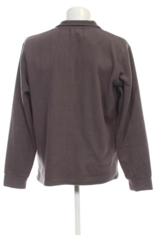 Herren Fleecejacke Renato Balestra, Größe XL, Farbe Grau, Preis € 35,00