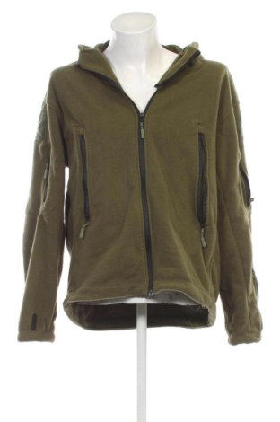 Pánska termo bunda  Unbranded, Veľkosť XL, Farba Zelená, Cena  75,95 €