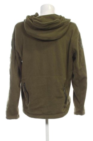 Pánska termo bunda  Unbranded, Veľkosť XL, Farba Zelená, Cena  75,95 €