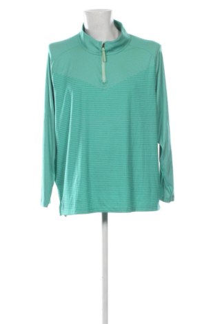 Helancă de bărbați Nike, Mărime XXL, Culoare Verde, Preț 129,99 Lei