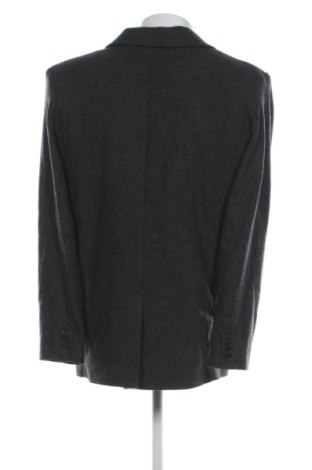 Męska marynarka American Vintage, Rozmiar L, Kolor Szary, Cena 277,99 zł