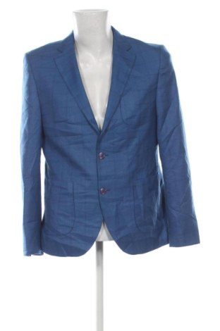 Herren Sakko Andrews, Größe XL, Farbe Blau, Preis € 59,99