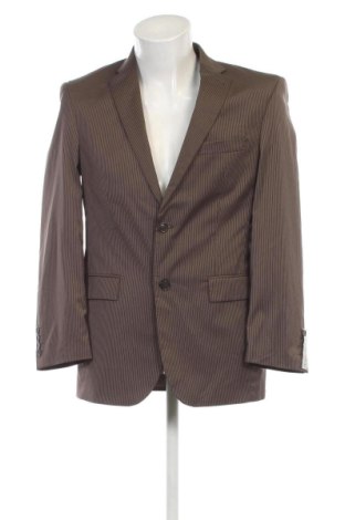 Herren Sakko Angelo Litrico, Größe M, Farbe Mehrfarbig, Preis 29,73 €