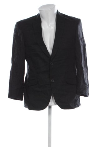 Sacou de bărbați Angelo Litrico, Mărime M, Culoare Negru, Preț 183,99 Lei