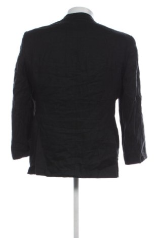 Sacou de bărbați Angelo Litrico, Mărime M, Culoare Negru, Preț 183,99 Lei