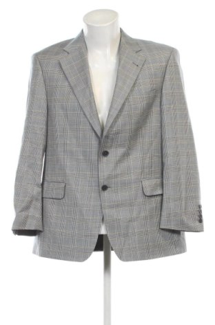 Herren Sakko Atelier Torino, Größe L, Farbe Mehrfarbig, Preis 56,58 €