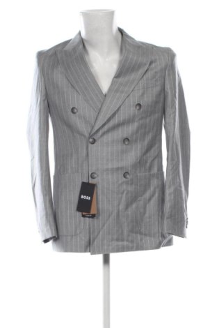 Мъжко сако BOSS, Размер M, Цвят Многоцветен, Цена 230,08 €